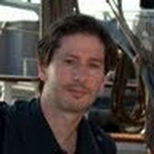 Meet your Posher, Jeffrey